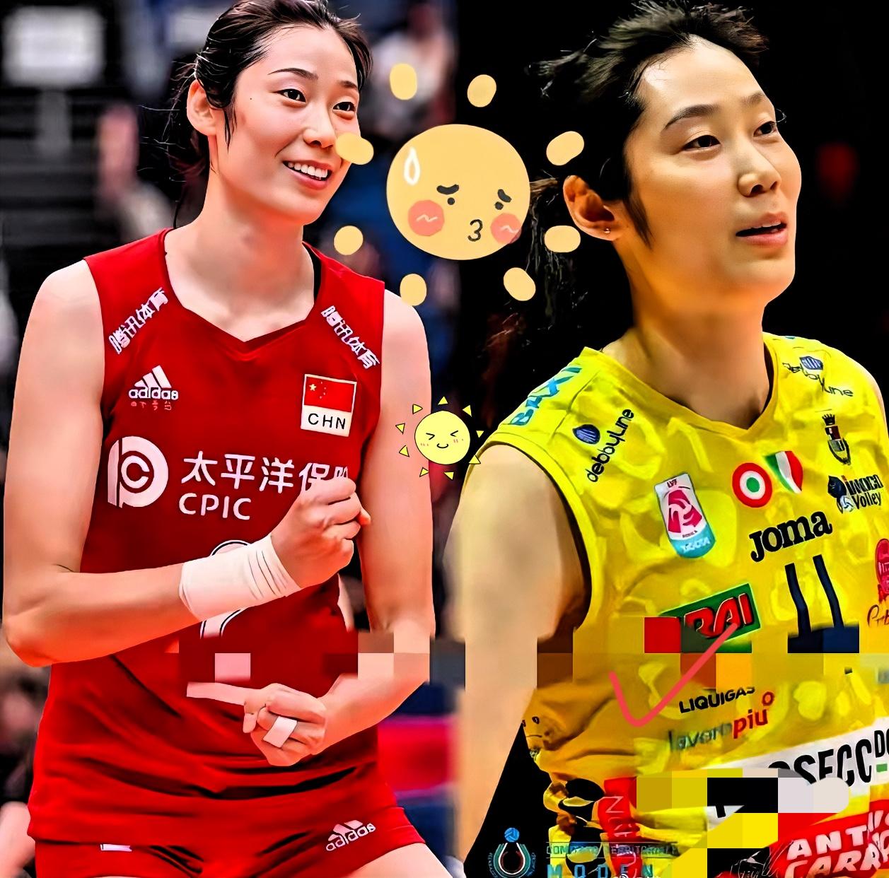 不光球迷炸了！
整个体育圈都不会原谅！
全运会女排赛场刚结束，朱婷被记者辱骂的视