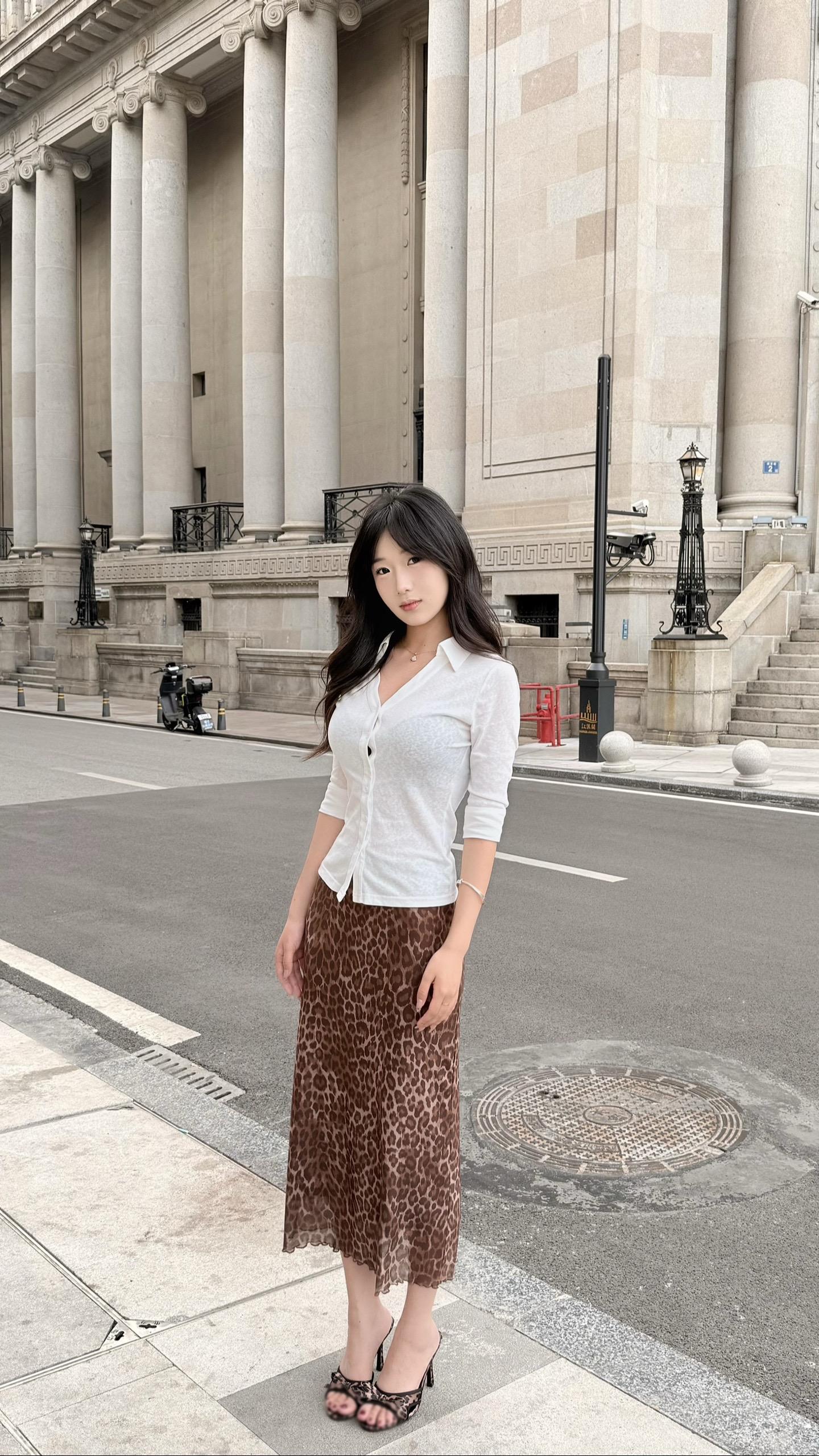 伤害女人的事我做不到
