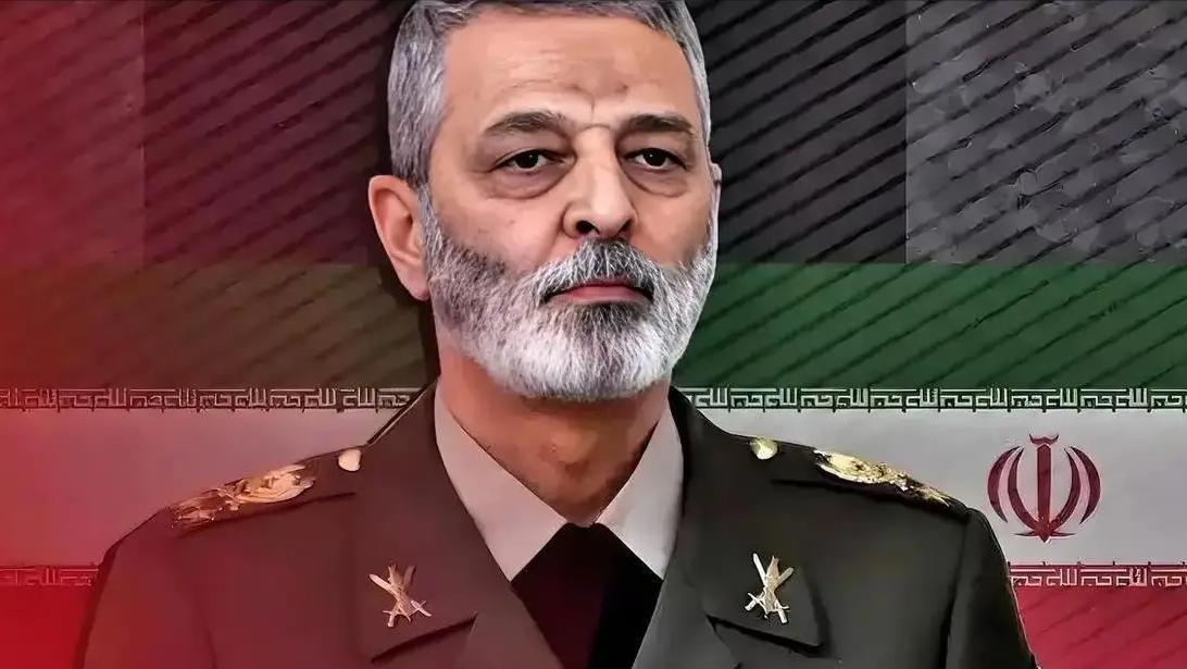 伊朗要有变动了！

4月19日，一条来自美国高官的消息直接炸翻全球舆论场，所有人