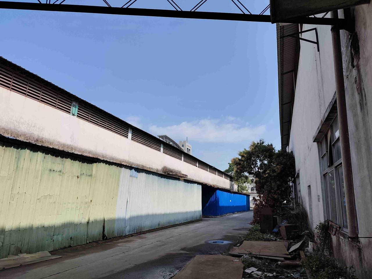 我的今日状态：😁轻松愉快
我这里的天气：🌤️多云
上班5天了，下了4天雨，第