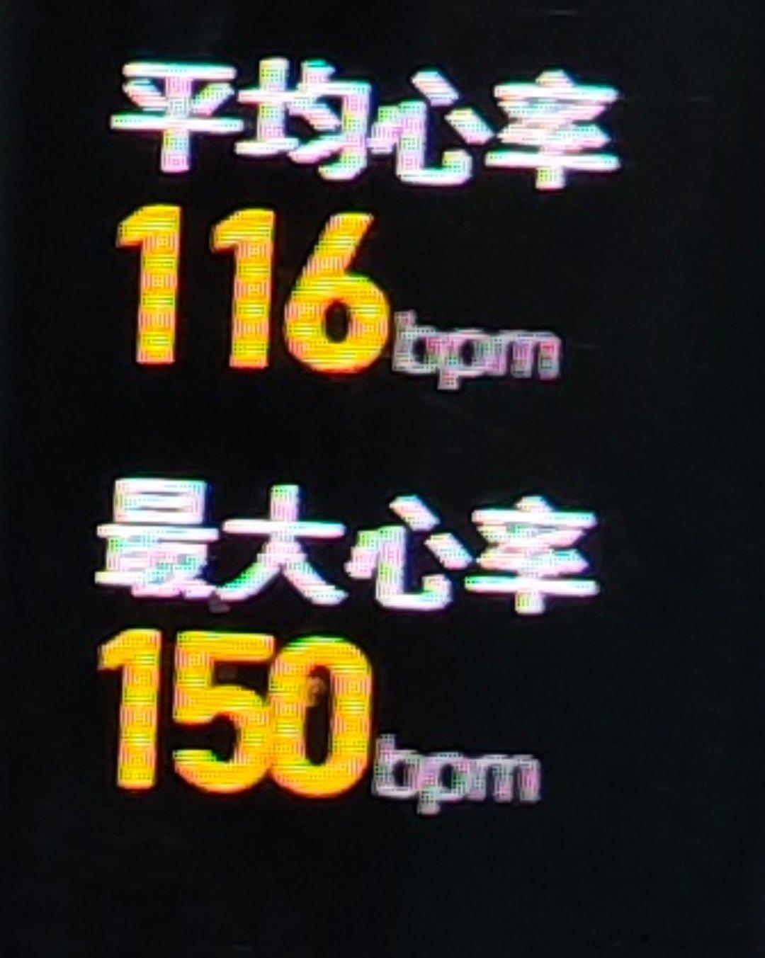 坚持运动打卡恭喜寄明月，从我最不喜欢的难曲变成了我也能megastar的曲目