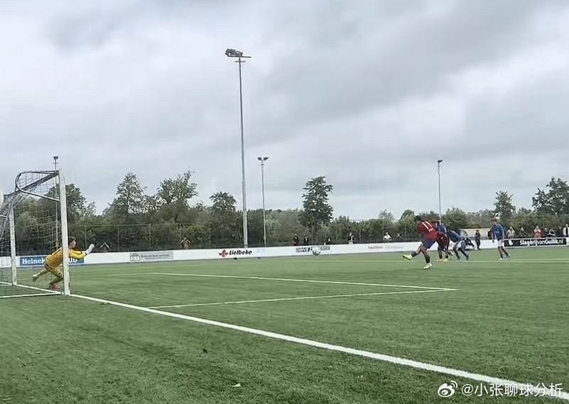 董路神话破灭？足球小将0-1荷甲2冠王无缘决赛 失绝平点球 4场0球北京时间6月