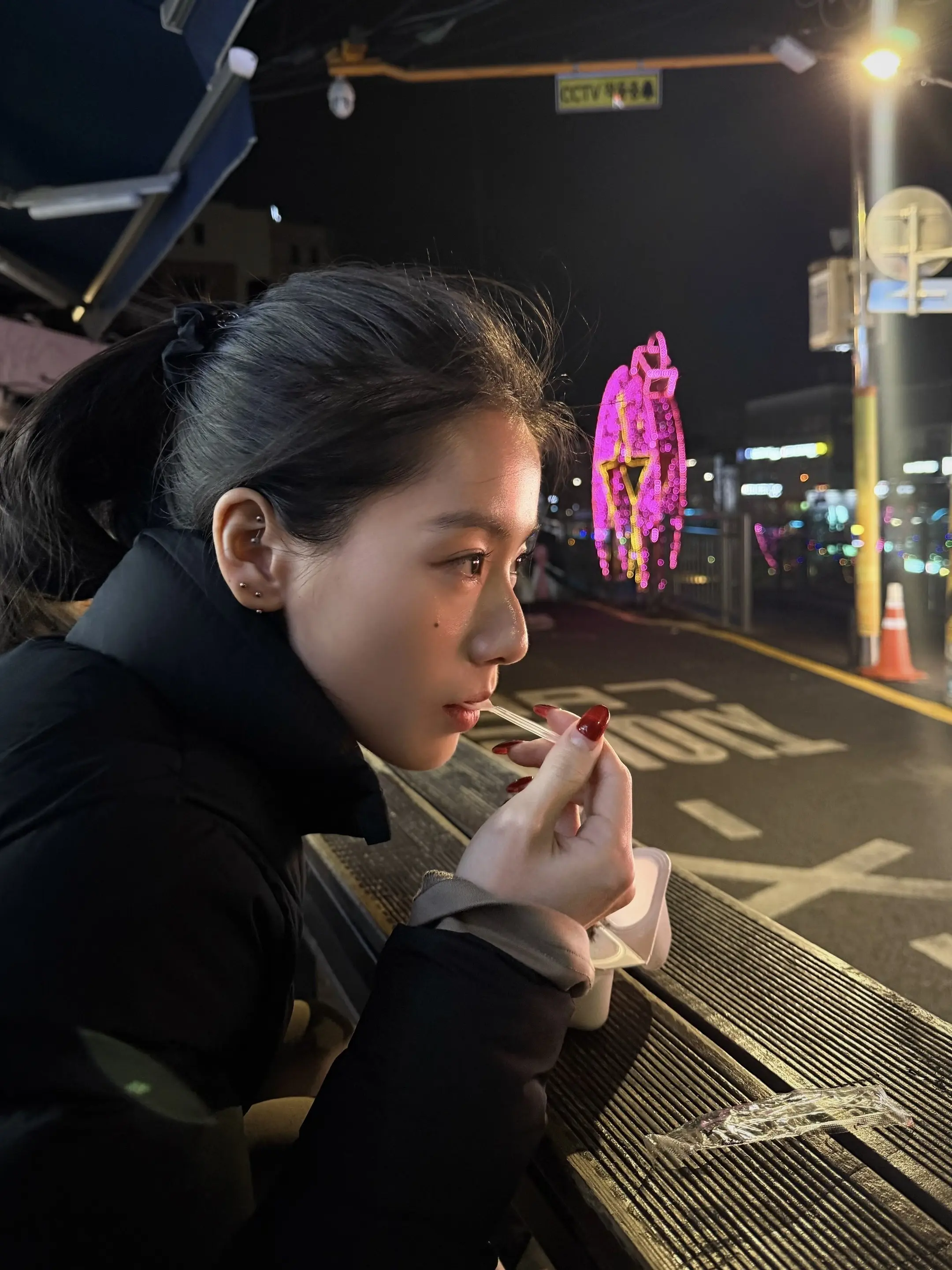 拉过勾又怎么样 你又食言