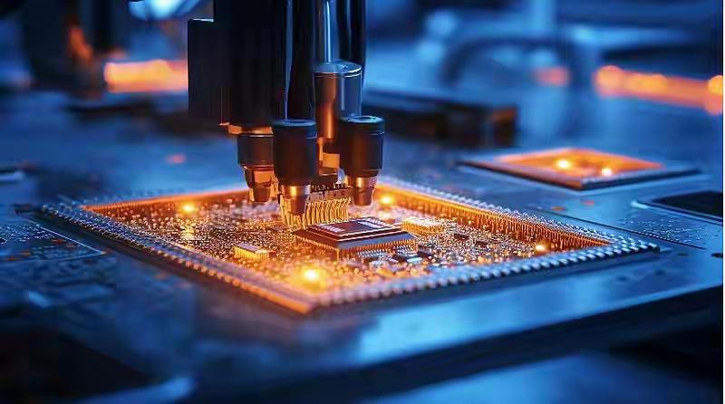 荷兰阿斯麦高管坦言，向中国出售一台光刻机所获利润，大致与出口20万吨猪肉的利润相