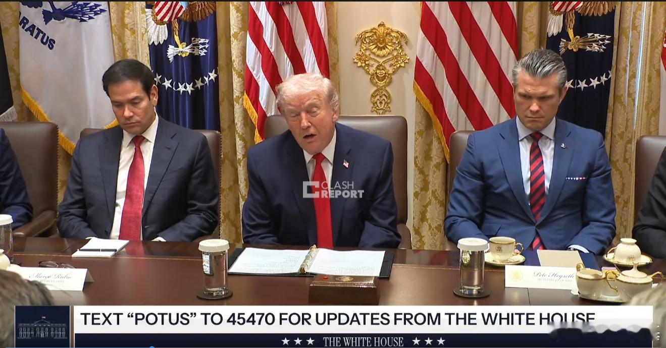 特朗普声称：“我亲自要求普京一周内不要袭击基辅或其他城市，他同意了 ”来源：cl