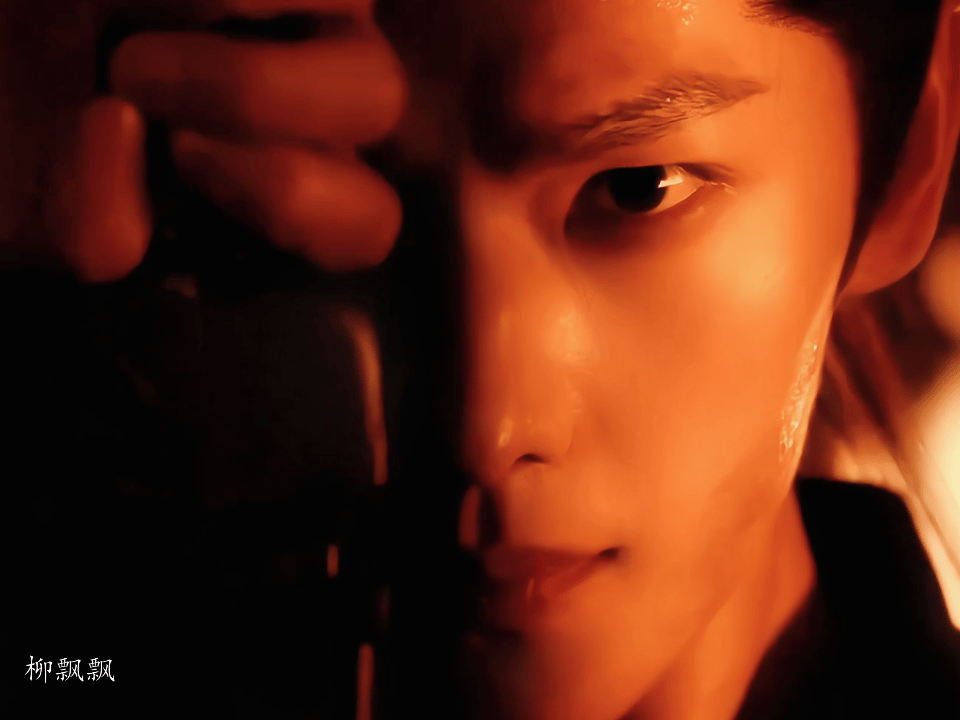 看《凡人修仙传》沉迷韩立，看物料又被若白治愈，再看预告被展昭震撼，杨洋角色池=无