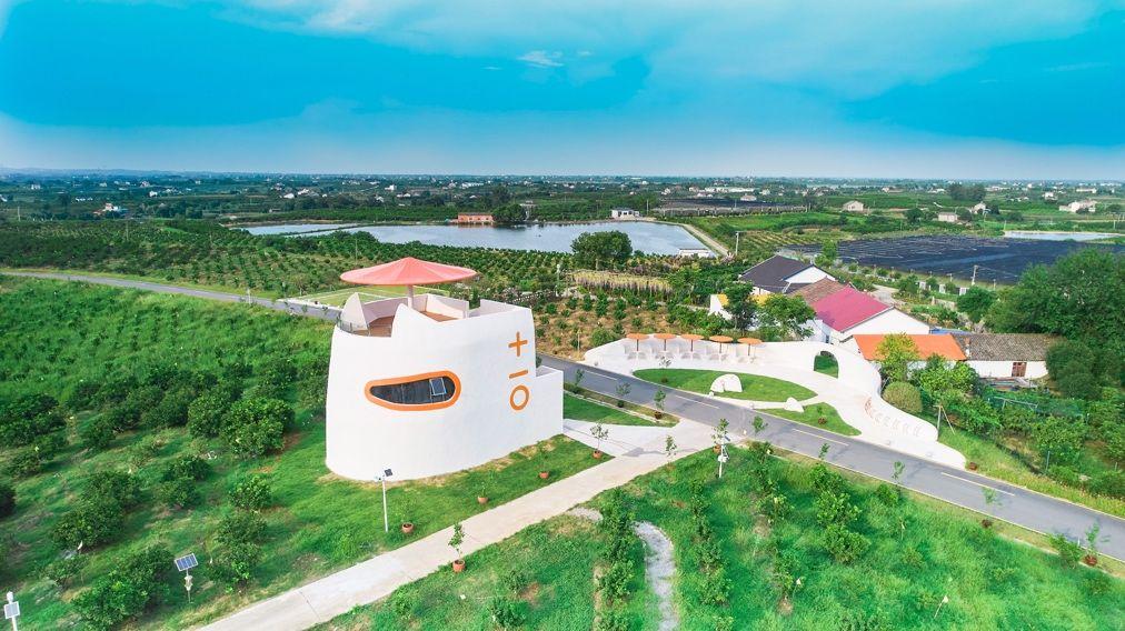 昨天，省里主要领导也来向巷村了！这个村又要“火”了！
这个位于宜昌枝江市仙女镇的