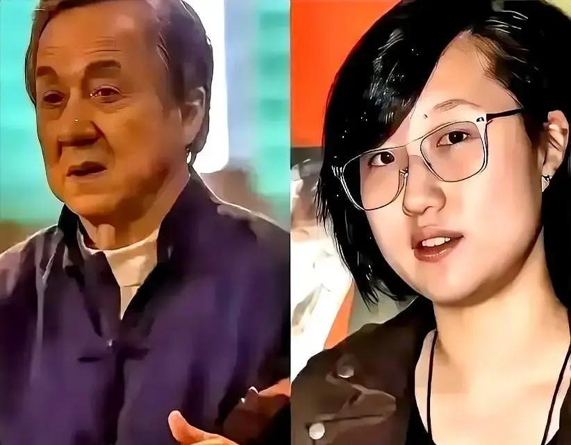 20年没说过话的人突然看你作品
 
吴卓林在直播间低头画海报，一句“他最近常看我