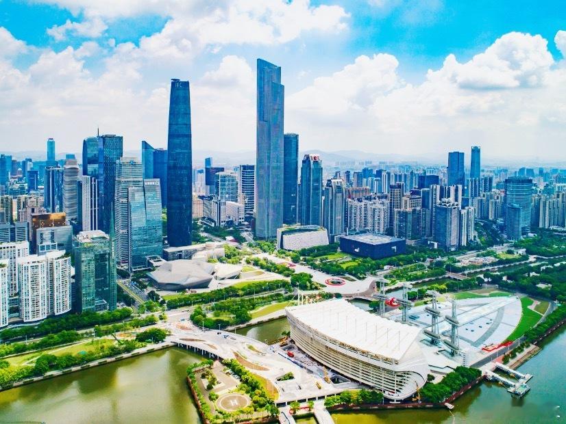 广州天河发明专利全市第一 天河科创实力再度霸榜！！！最新数据显示，天河区每万人发