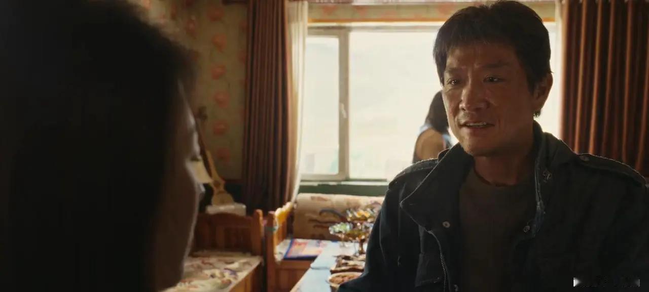 《生命树》中最奇葩的恋爱，非白芍和老韩的爱情莫属，这编剧可太能编了！
《生命树》