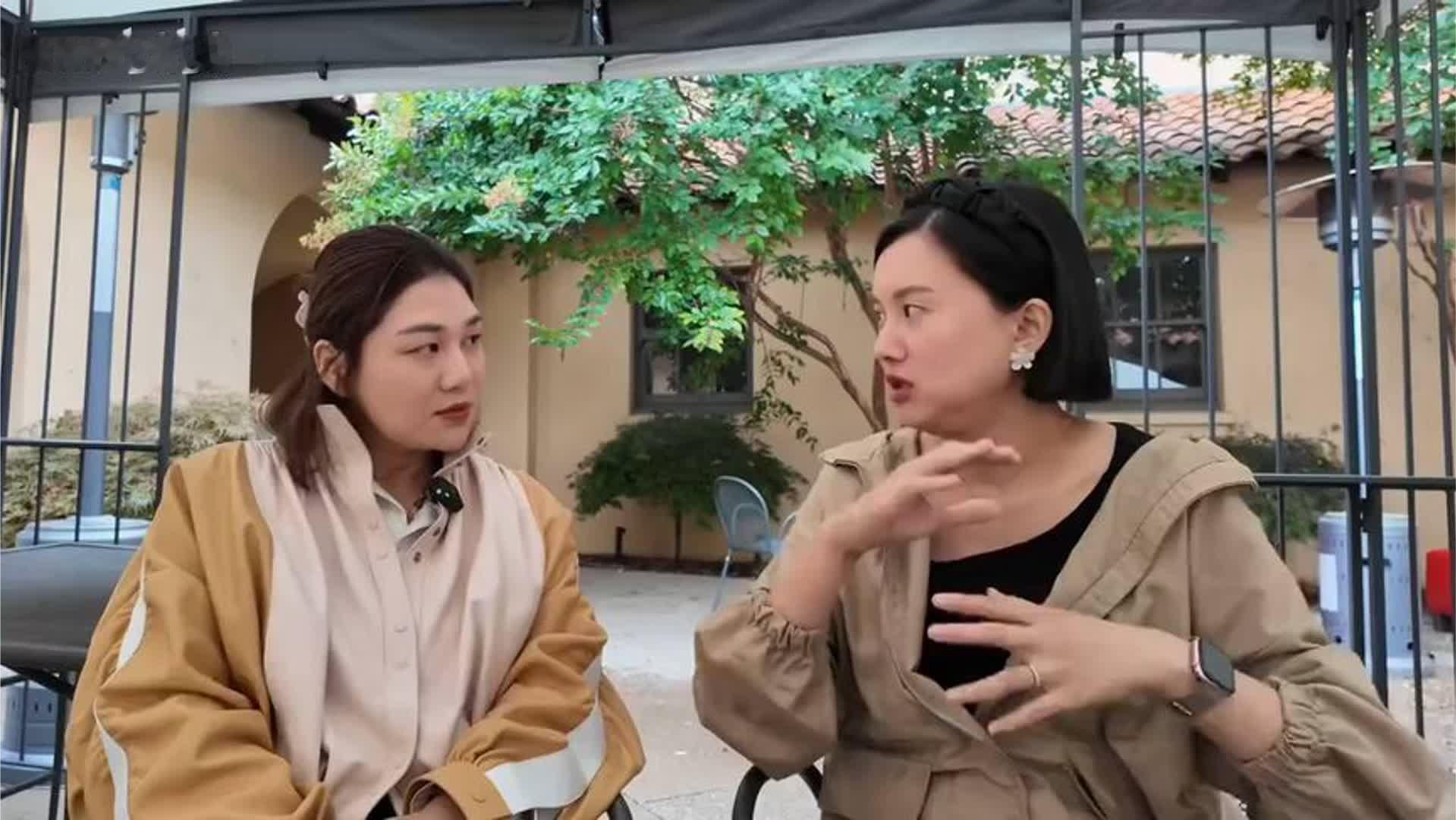 杨天真：如何成为任何行业的“顶尖”？这段访谈干货满满，值得听