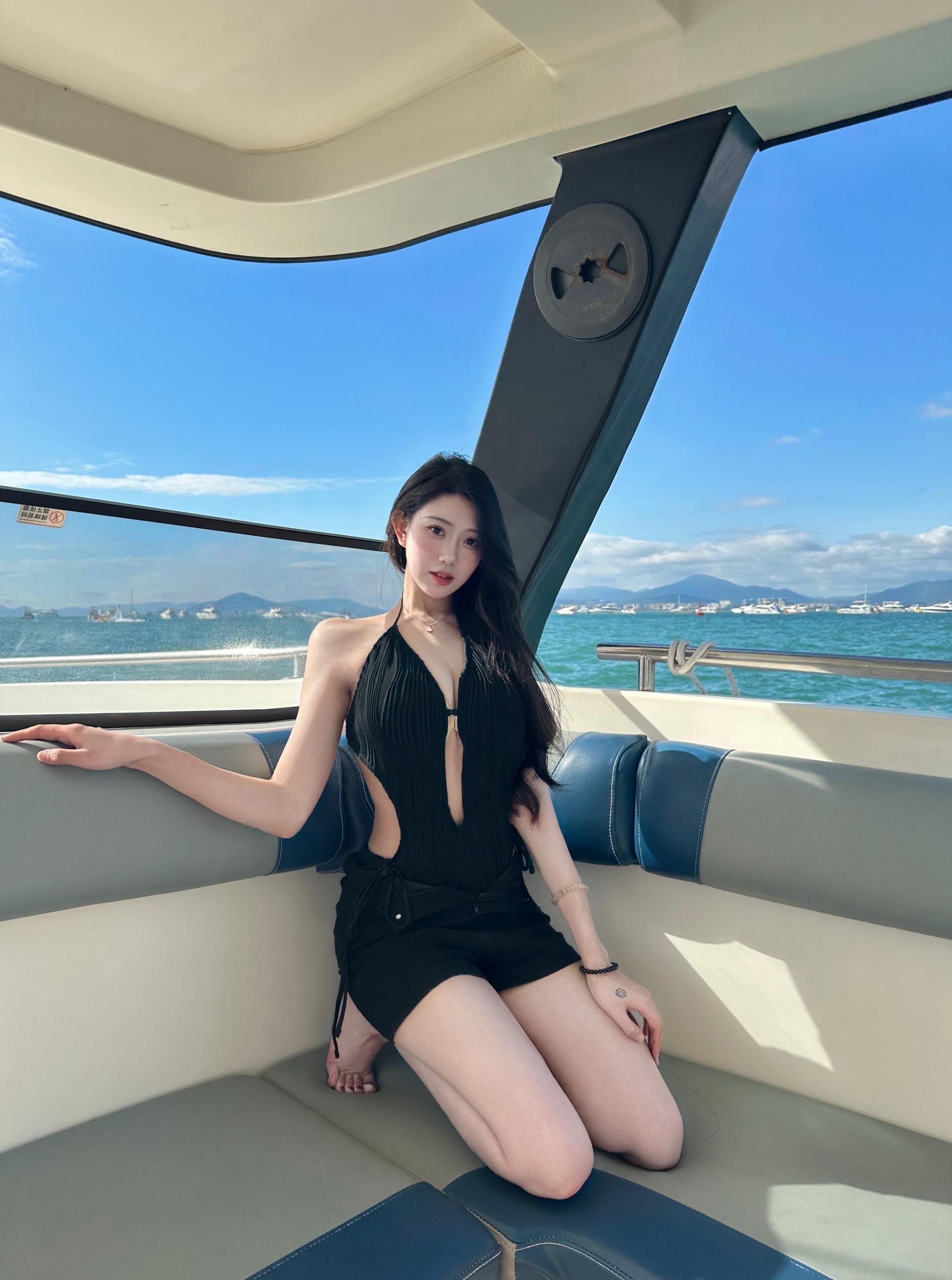 还是那句话 勇敢的人先享受世界