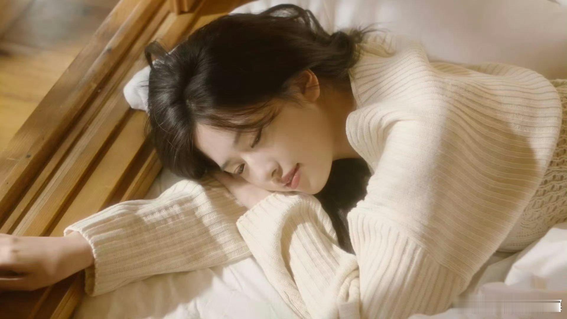 安宥真清纯反差预告好天然好清纯的感觉！！！ 