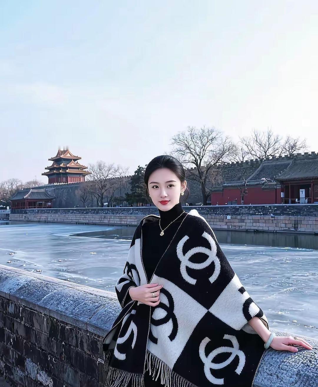 就算再见面﻿，‍你也认不出﻿我了。﻿