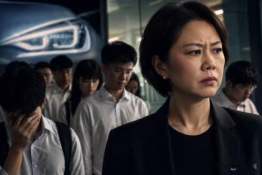 "车灯一哥"星宇翻车：光鲜财报背后，是应届生被裁、孕妇上夜班的残酷真相

解约应