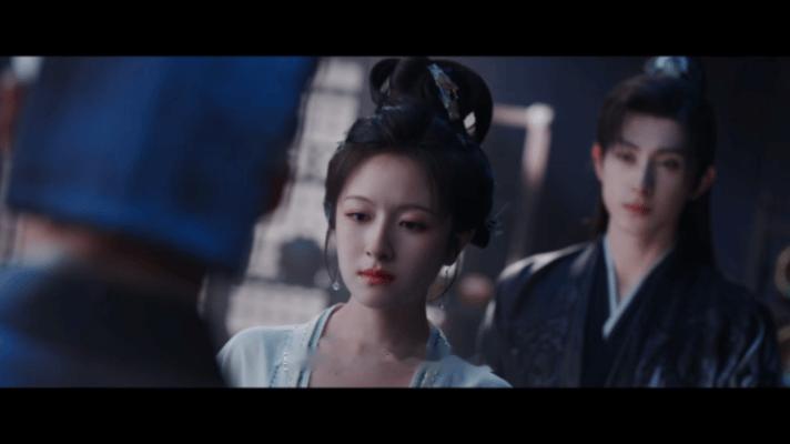 朝雪录女性角色野草般的韧劲儿 大长公主及其他女性角色的故事展现了《朝雪录》对女性