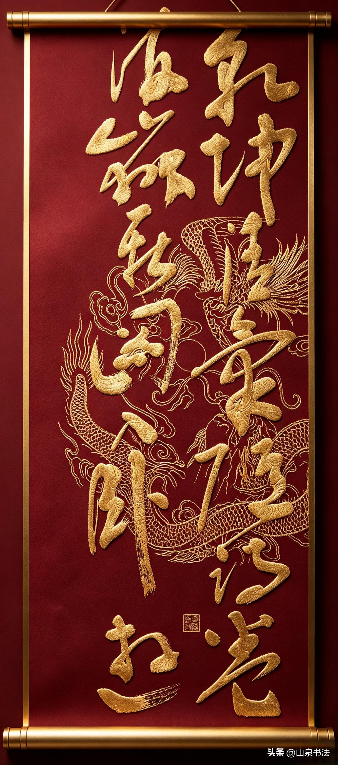 乾坤清气随诗卷