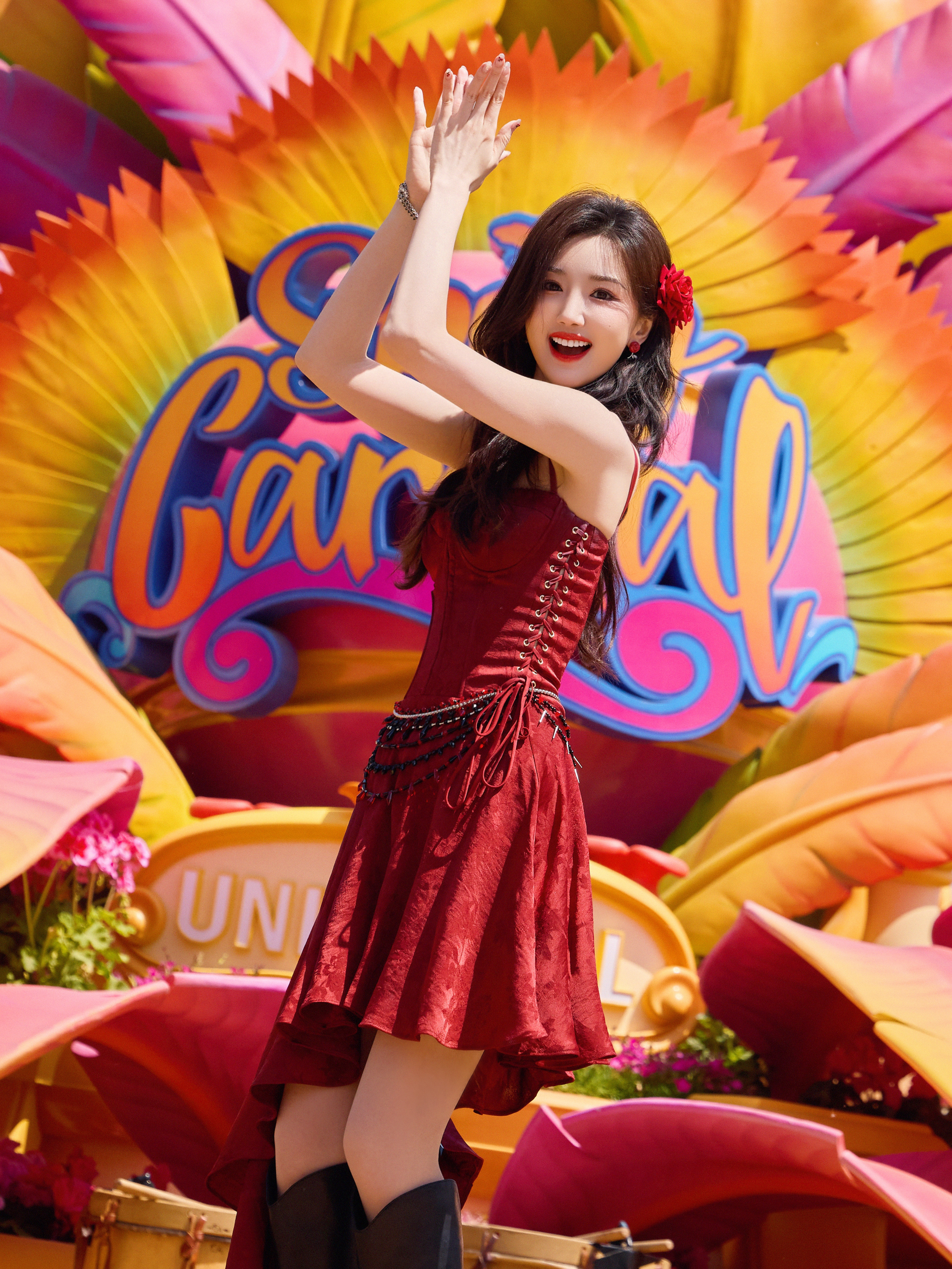 毛晓彤 在复制粘贴的时代，你是手写的诗