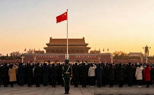 2027年将会是中华人民共和国全党、全军、全国各族人民重要的一年


最近“20