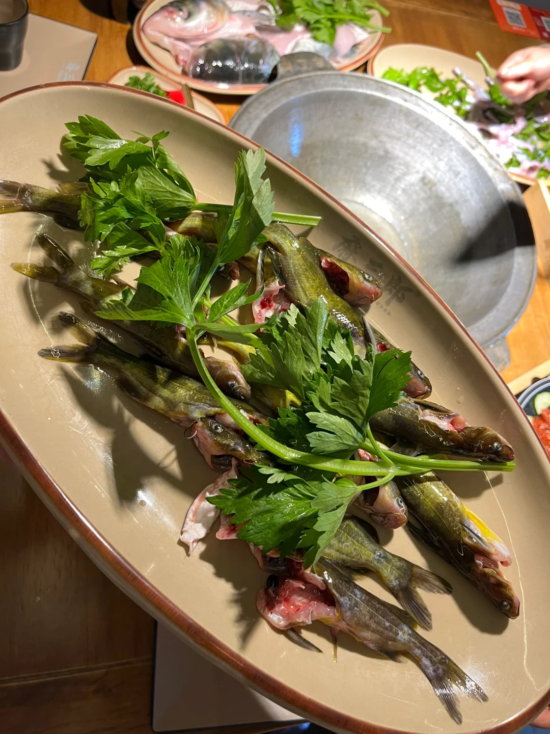 🔥美蛙鱼头，美味爆棚！💥