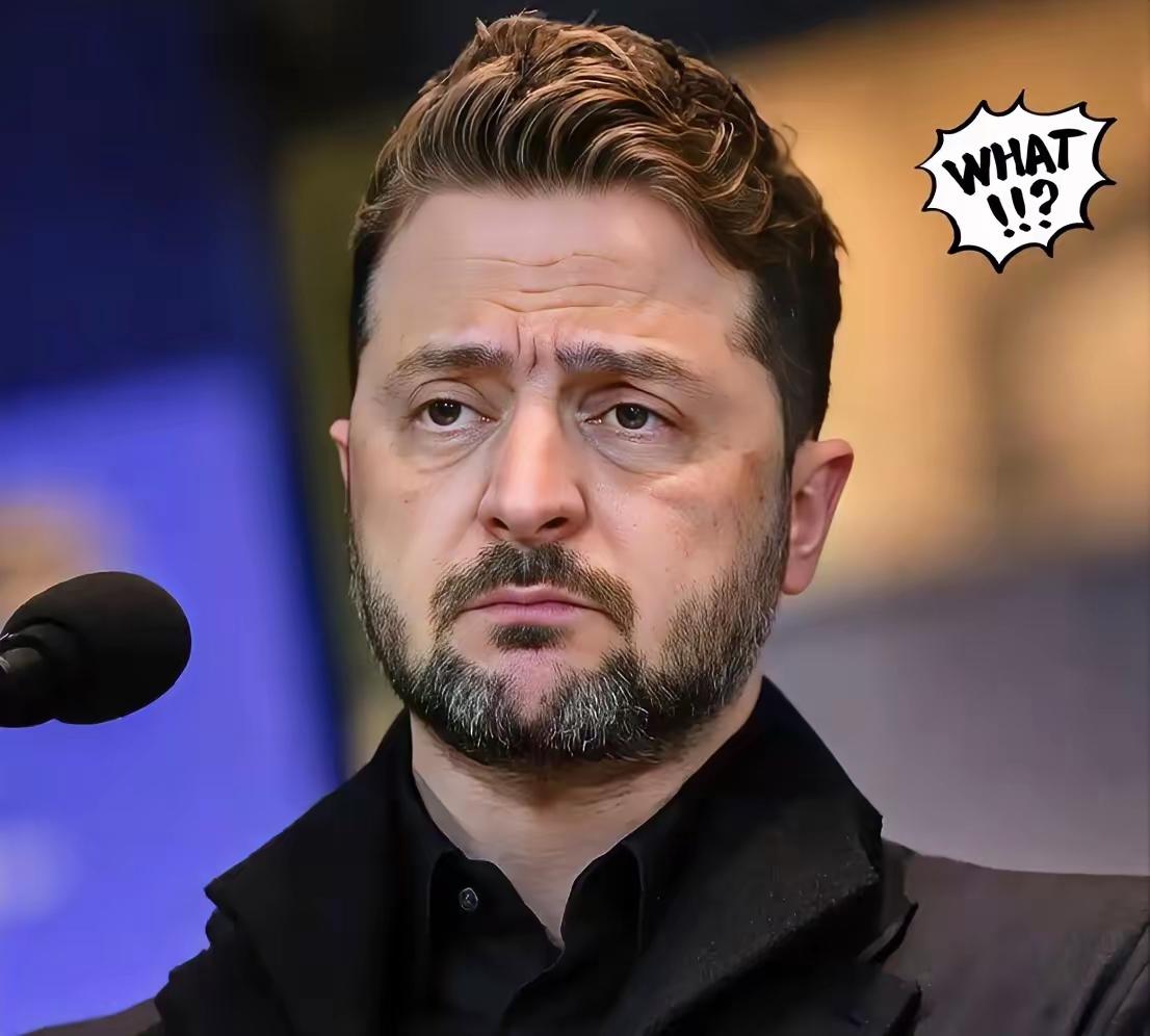 终究还是来了！乌克兰总统就这么宣布了。1月20日，乌克兰总统泽连斯基宣布，关乎俄