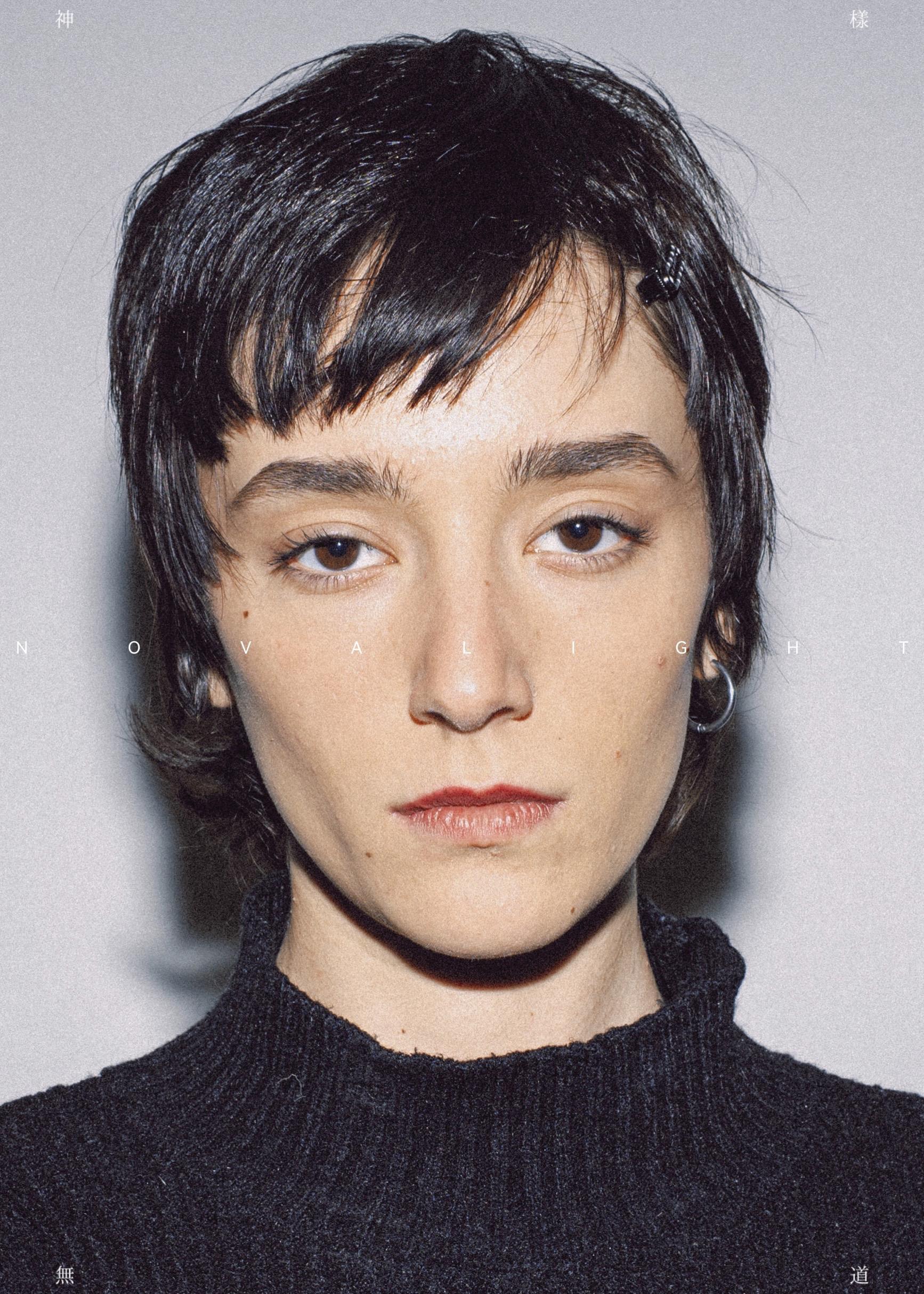 新同志 Model:Magi / Ulookme Model Niko...