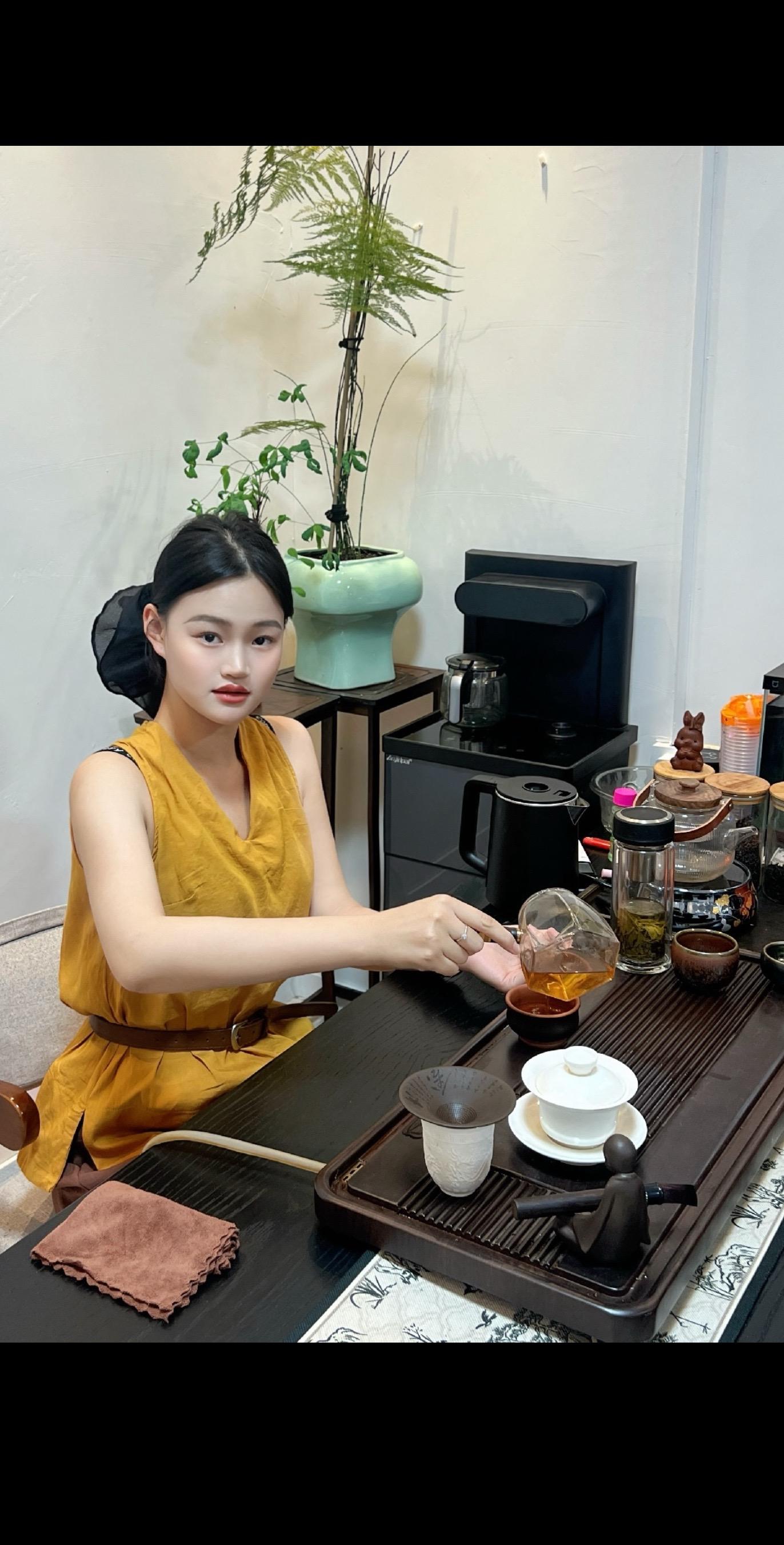 人生的幸福。来自于自我心扉的突然开洞