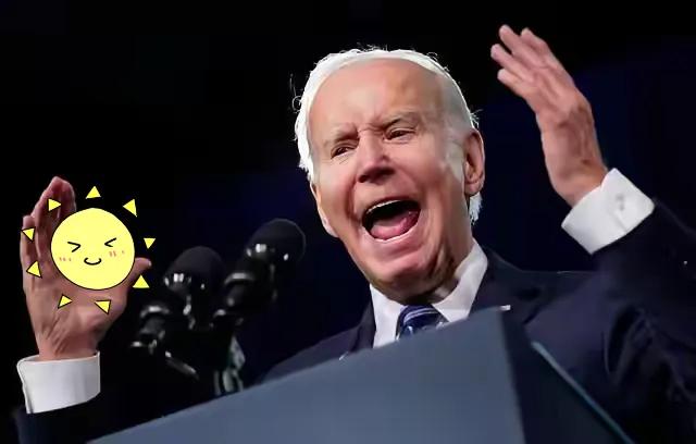 他评价的拜登很准确，高志凯先生说：拜登是美国最卑鄙、最无耻的总统！他在位的四年，