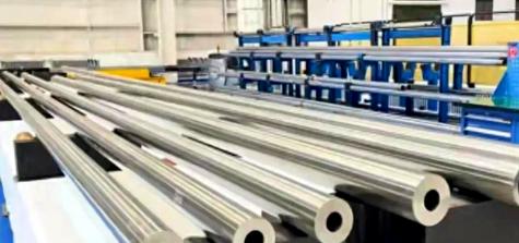 这一回，中国制造真是狠狠出了一口恶气！
内蒙古传来惊天捷报，北重集团耗时13年，