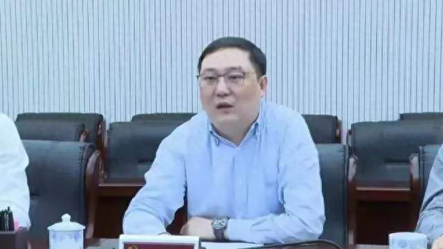密春雷卸任上海人寿董事长，与董卿国庆现身美术馆，力破离婚传言 ​​​