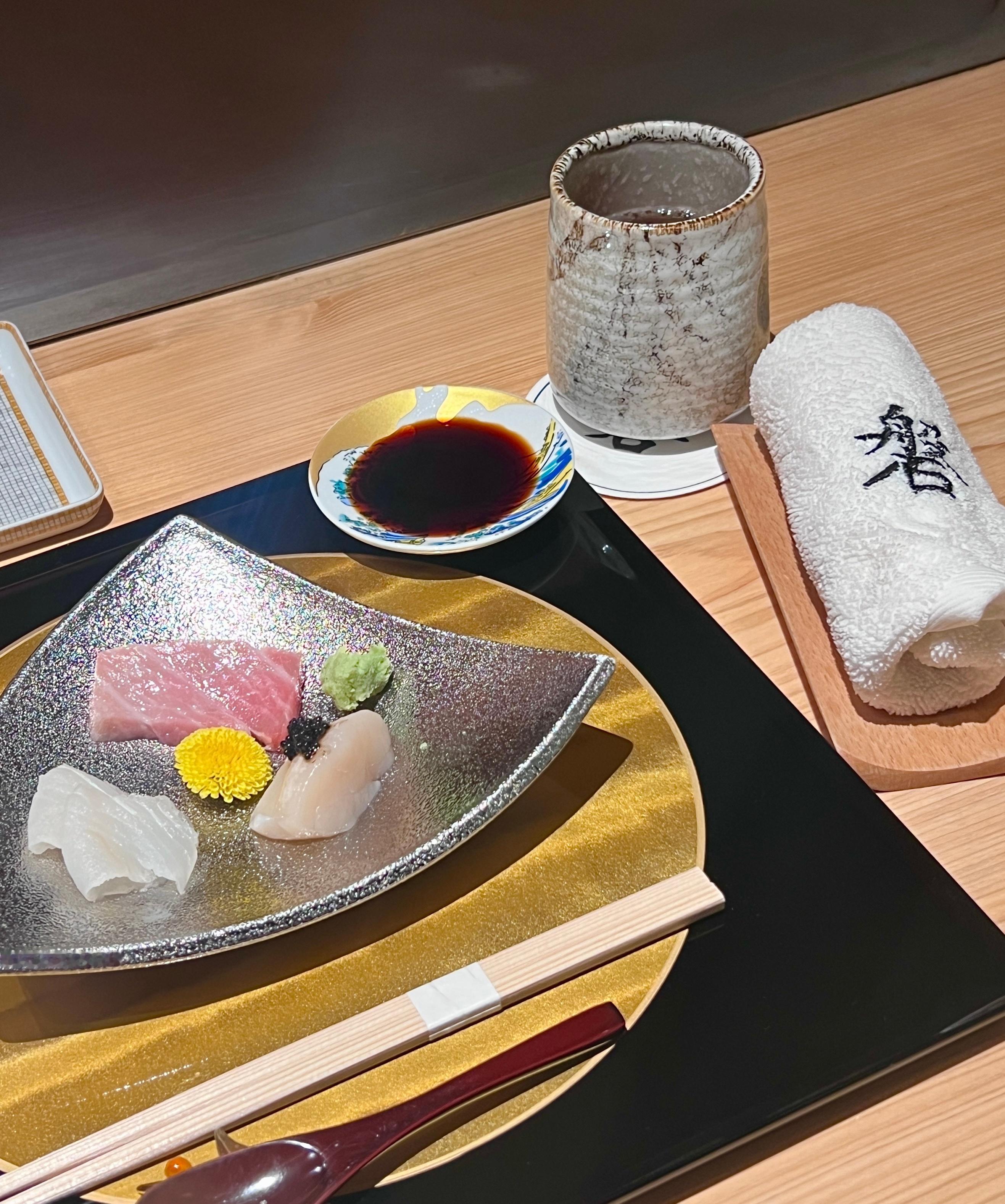 我i日料  ​​​