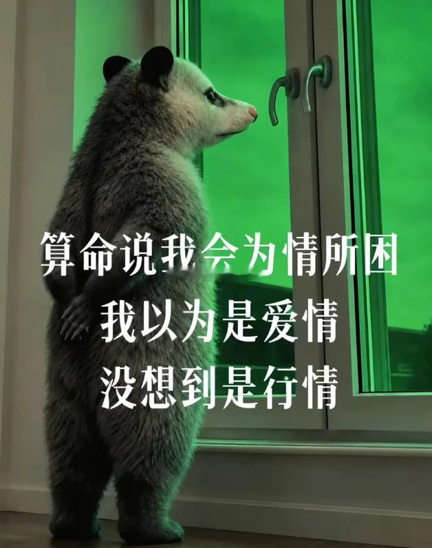 不在状态啊，慢行情几个节拍，刚连胜起来，又要错黄金金价