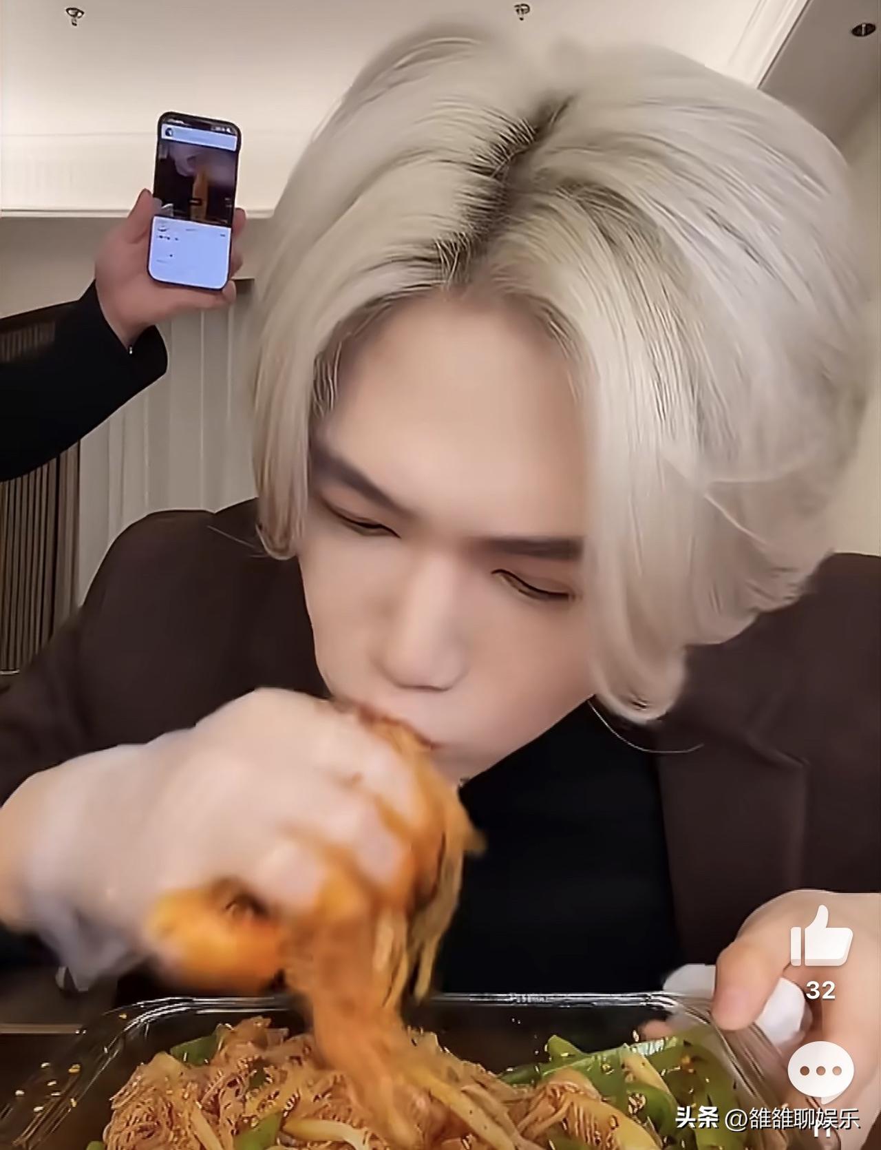 网红鹿哈翻车，曾自曝带货7个月赚了3500万。

3月15日打假日，有很多商品被