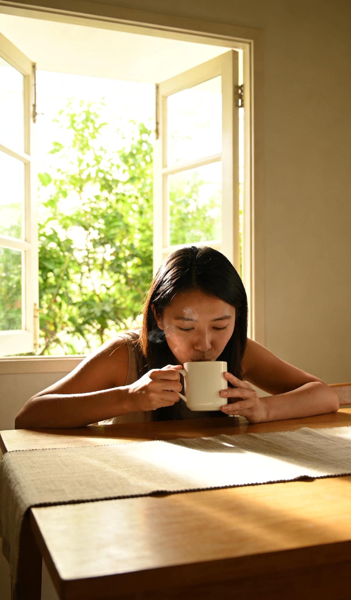 免费又高级！10个让日子变舒服的小细节
 
生活的质感，从来都藏在不花钱的日常里