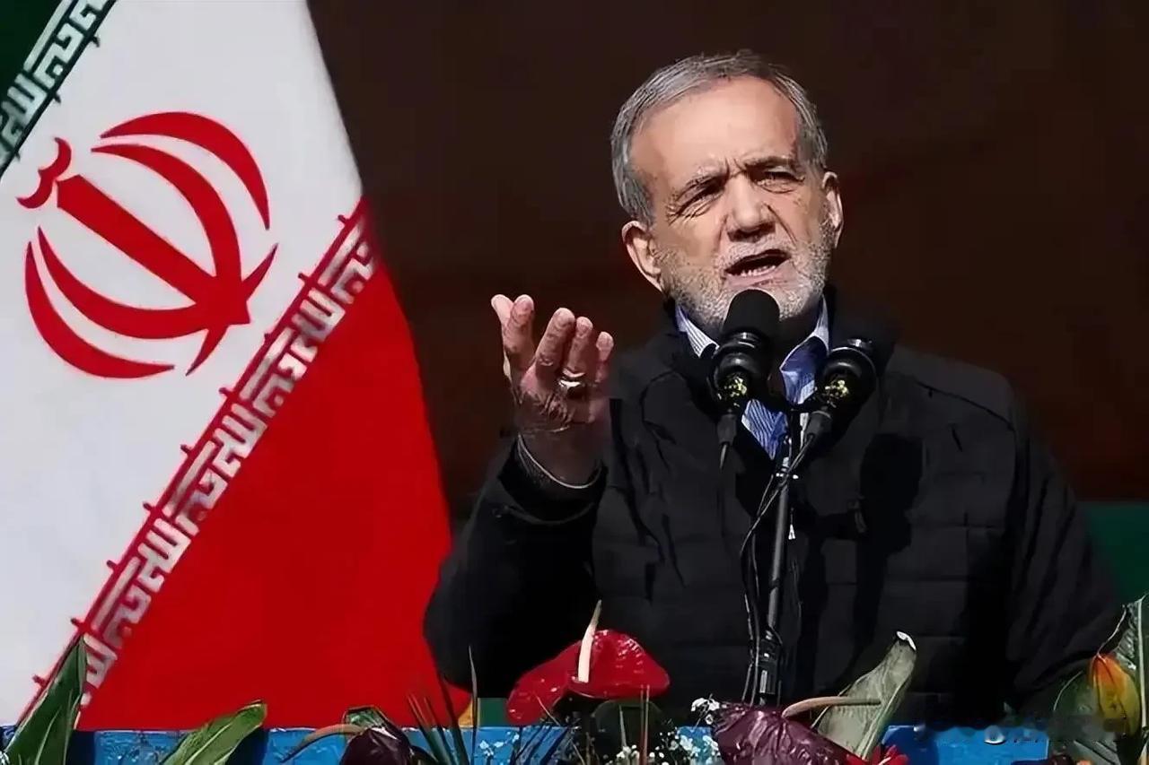 美国之所以现在还没对伊朗动武，不是害怕伊朗的导弹，更不是因为中东盟友的反对，也不