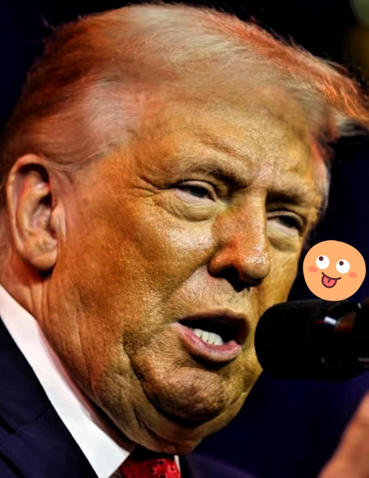 这就叫“拍马屁拍到了马蹄子上”。

赖清德现在的脸色，估计比吃了苍蝇还难看。
