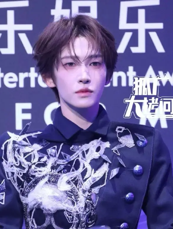 腾讯音乐盛典明星生图怼脸拍娱乐。  刘宇 汪苏泷 周深 檀健次 张峻豪...