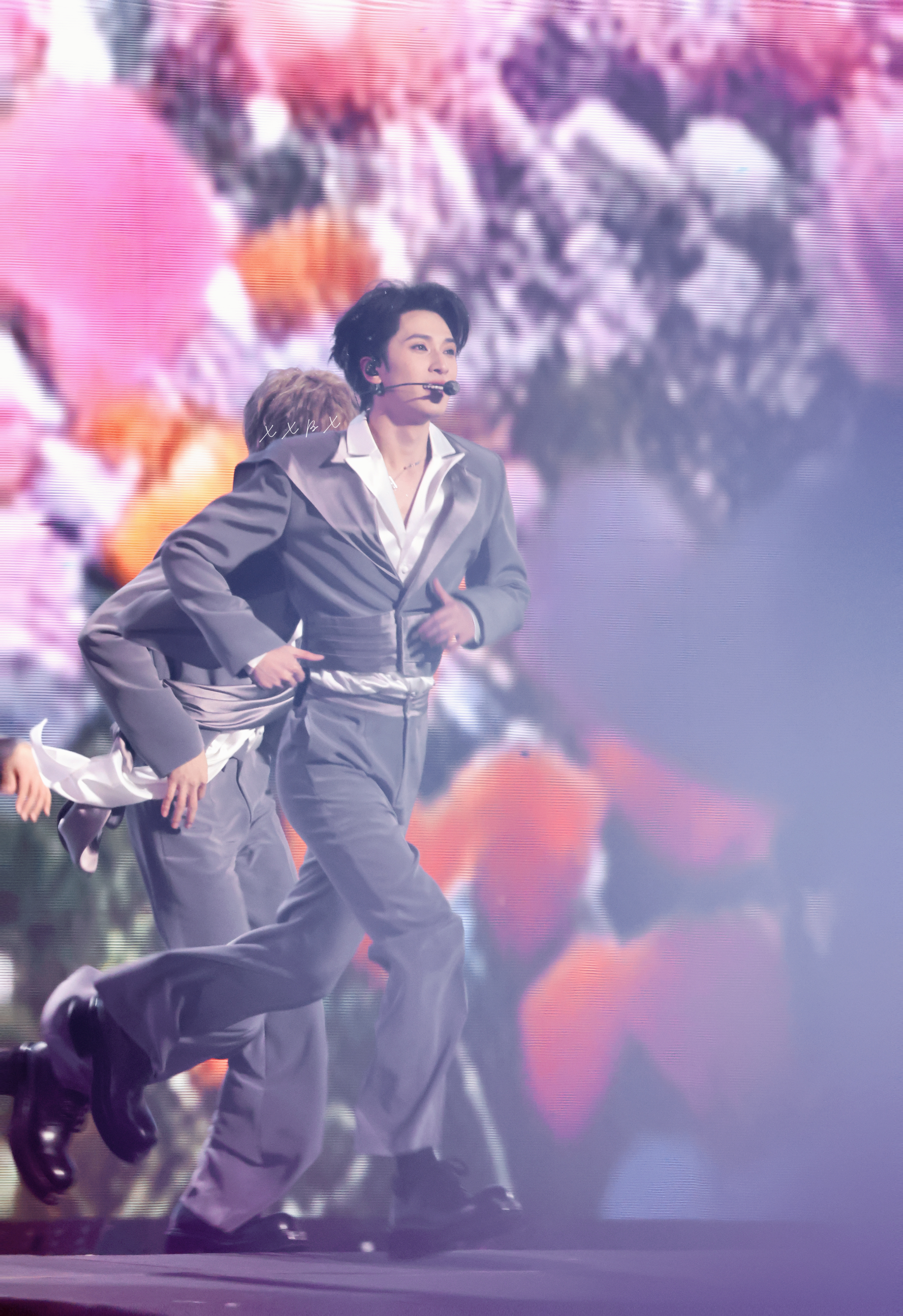 往前走，别回头🥹