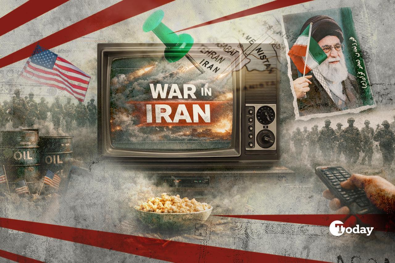 对伊朗的战争，特朗普捅了马蜂窝，现在只能是走一步看一步。

美国当地时间3月11