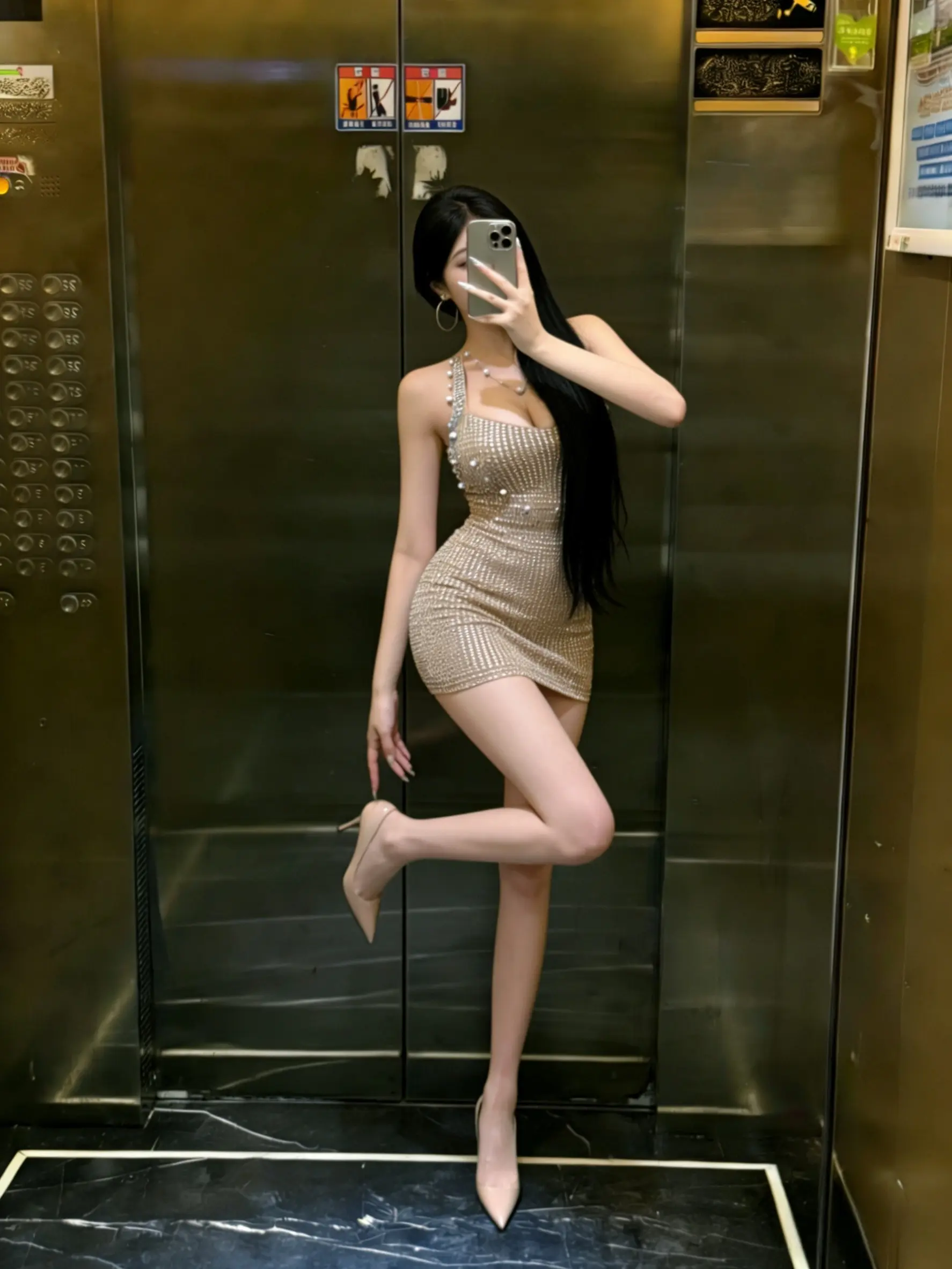 你根本不了解我 但你又很有眼光