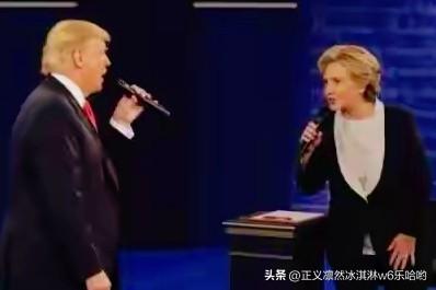 对于特朗普的政治头脑，争议不少。美国前国家安全顾问博尔顿就说他“缺乏提前思考的能