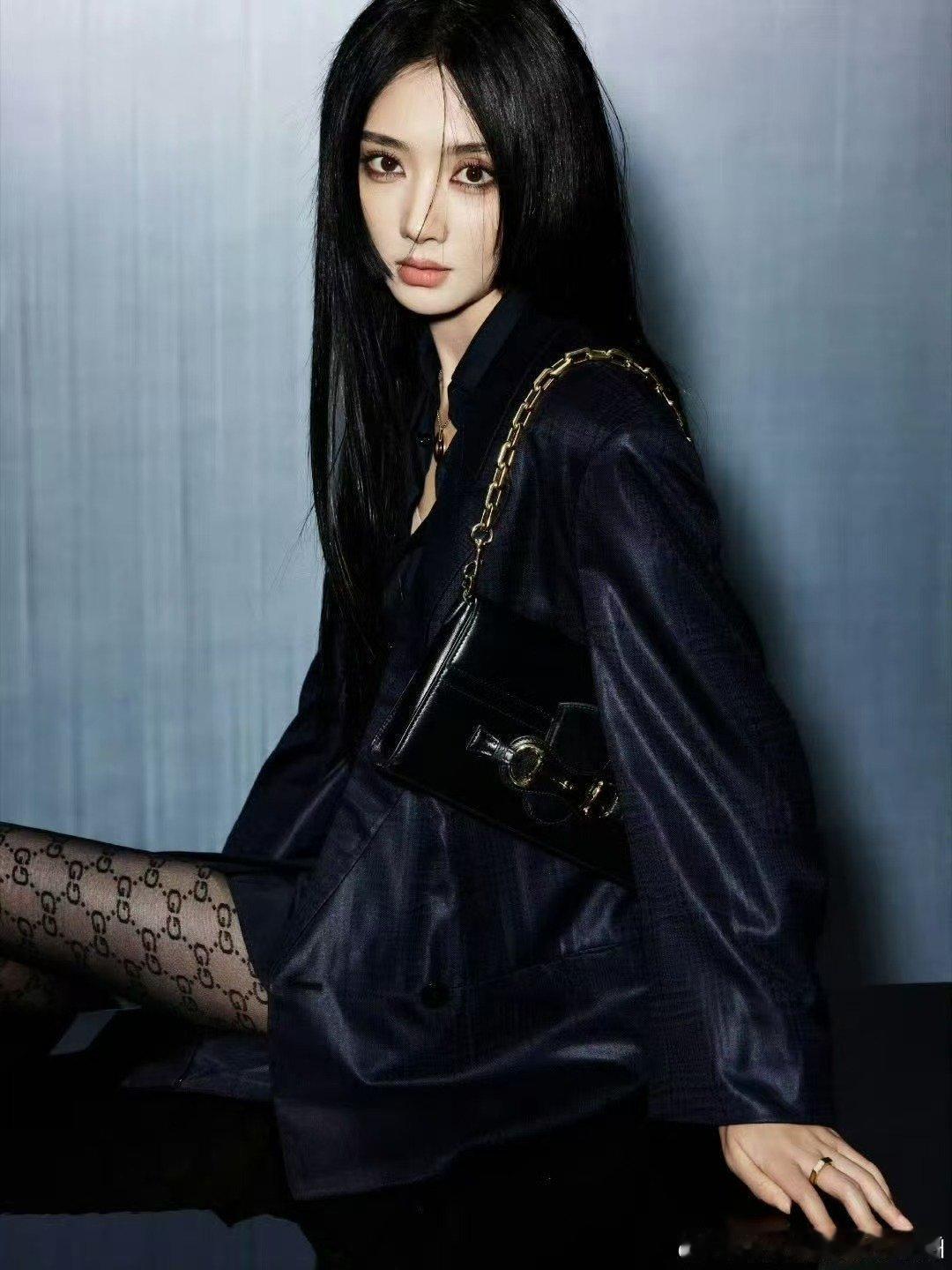林允向涵之王影璐gucci大片林允向涵之王影璐gucci ​​​林允向涵之王影璐