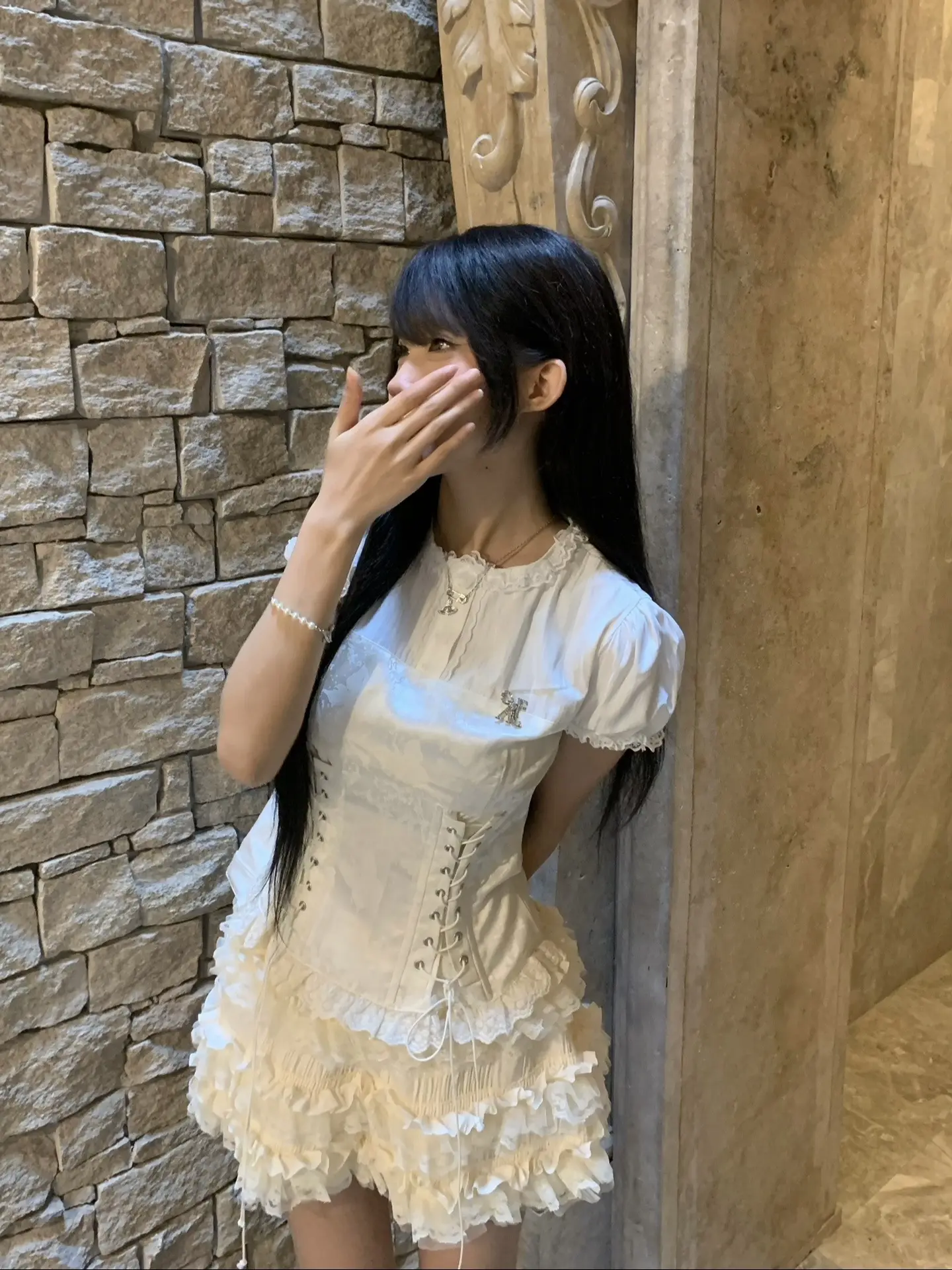 不用过于着急 我们最不缺的是时间