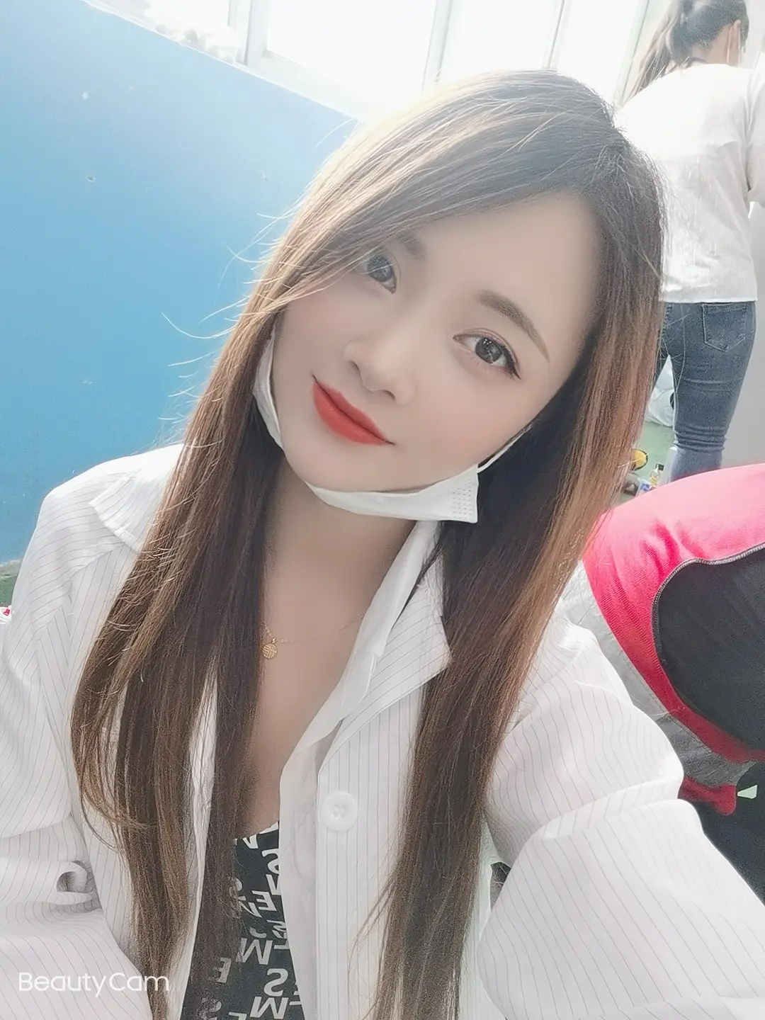 一生所有 干净自由