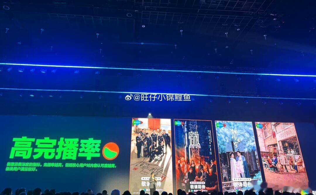 鹅剧排队高完播率提到了《猎罪图鉴2》《宿敌》《锦绣安宁》《刘姊妹》 ​​​