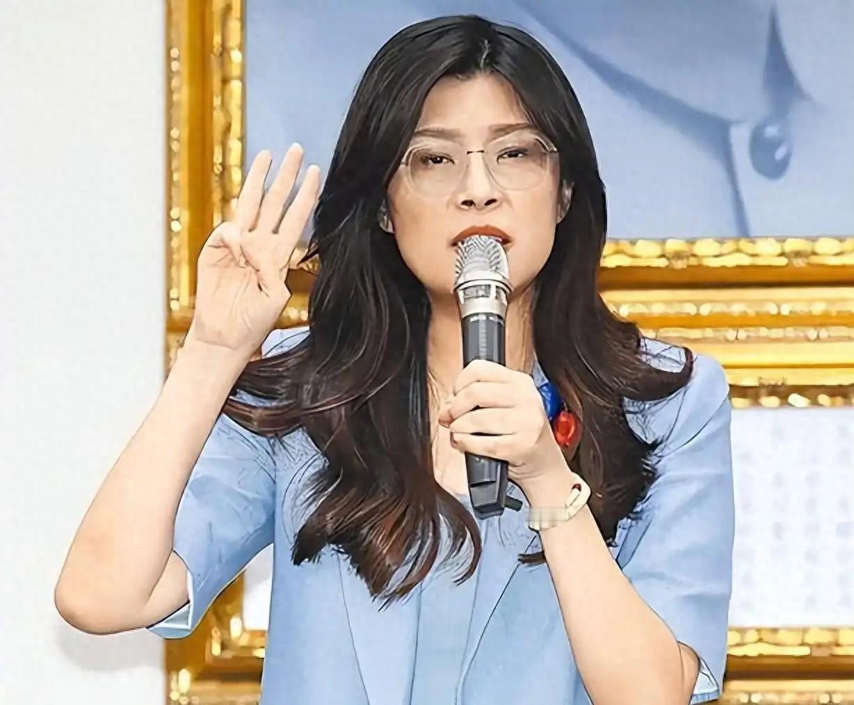 国民党主席郑丽文今天谈及即将展开的美国访问行程，表示未来将持续与美方政界、学界及