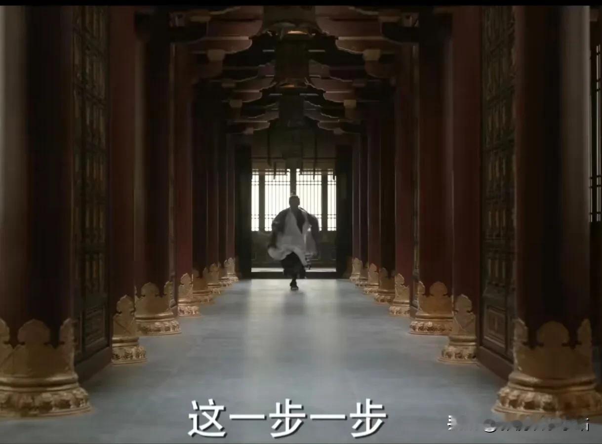 《庆余年2》发布预告片，预约破1000万！

P1 庆帝得知范闲“死讯”疾走；
