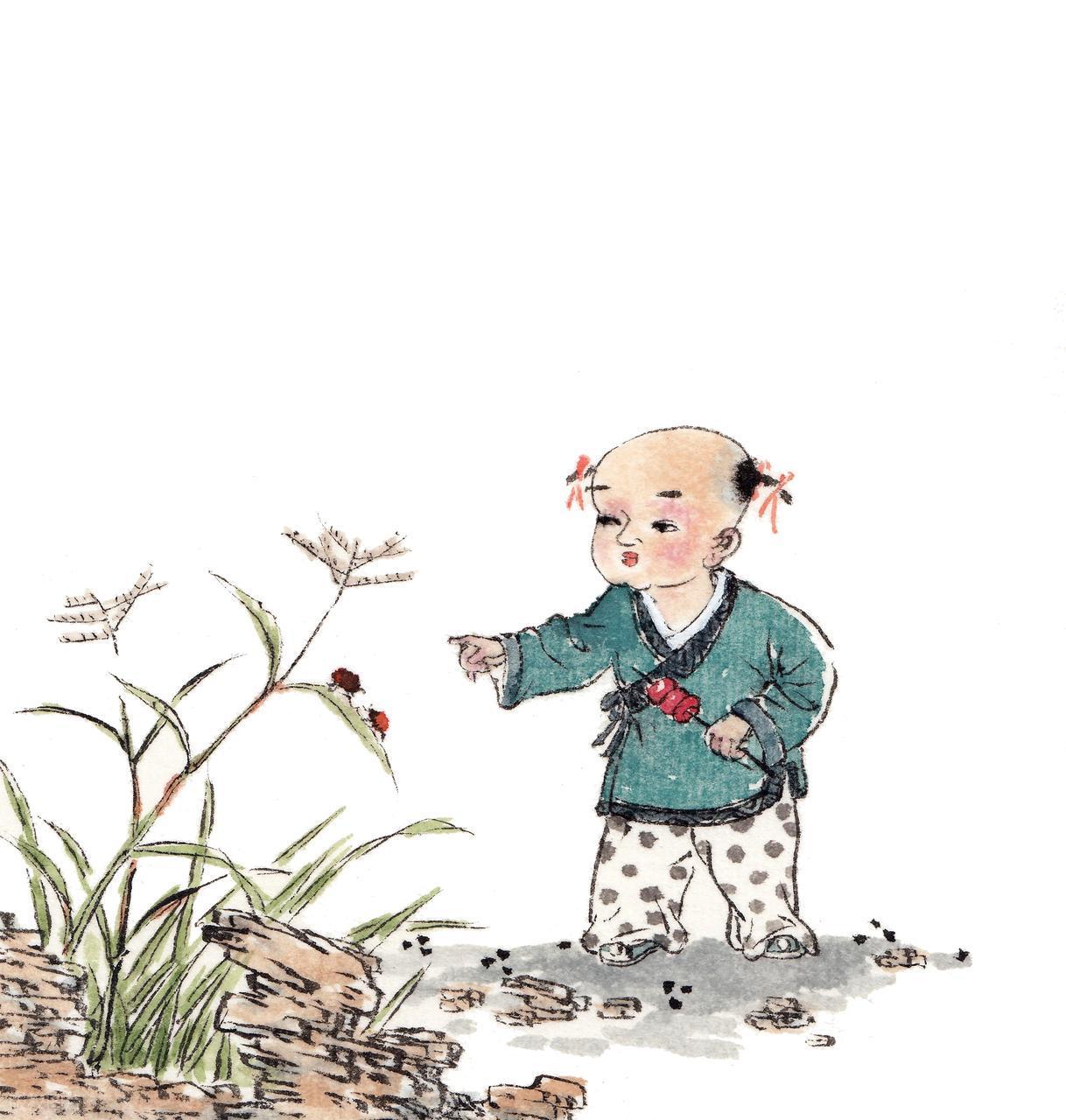 明朝传奇故事
明朝时期，在苏州葑门有一个百姓当上了里长。里长是明朝最基层的官儿了