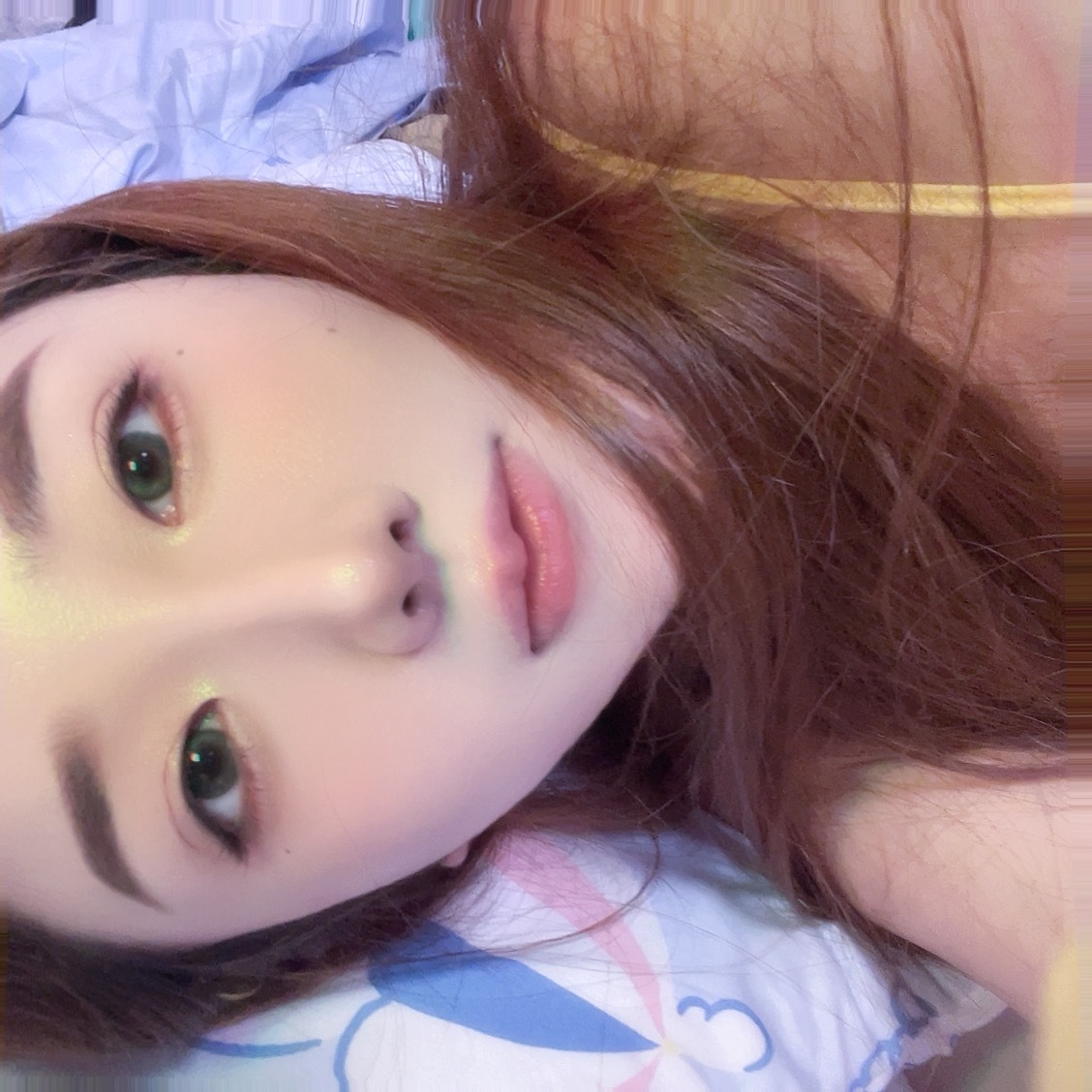 是的，脾气上来六亲不认   跟我妈吵架都会拉黑删除     有的人我还会吵吵架 