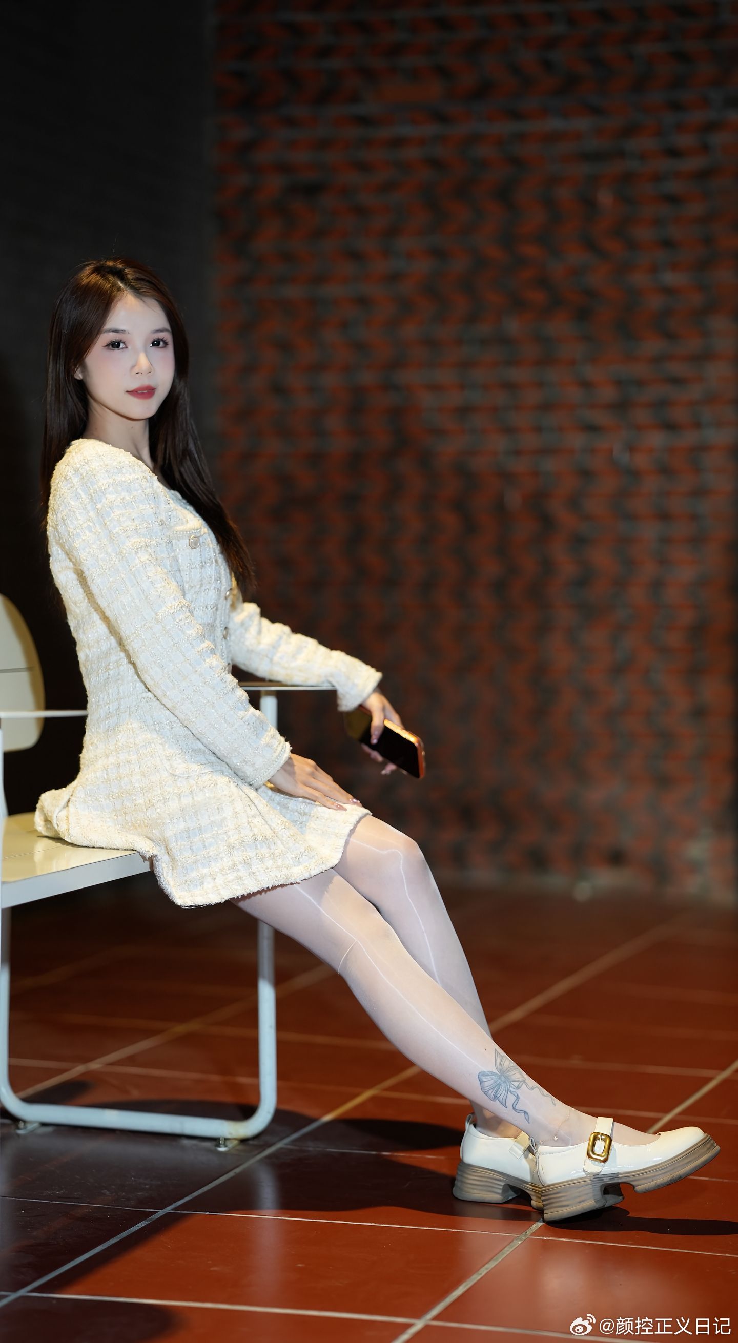 少女写真美轮美奂美女绘梦长廊